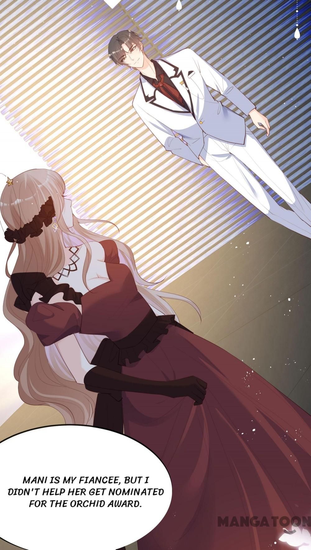 Mr. Lu, Your Wife Is Trending Again! Chapter 44 page 29