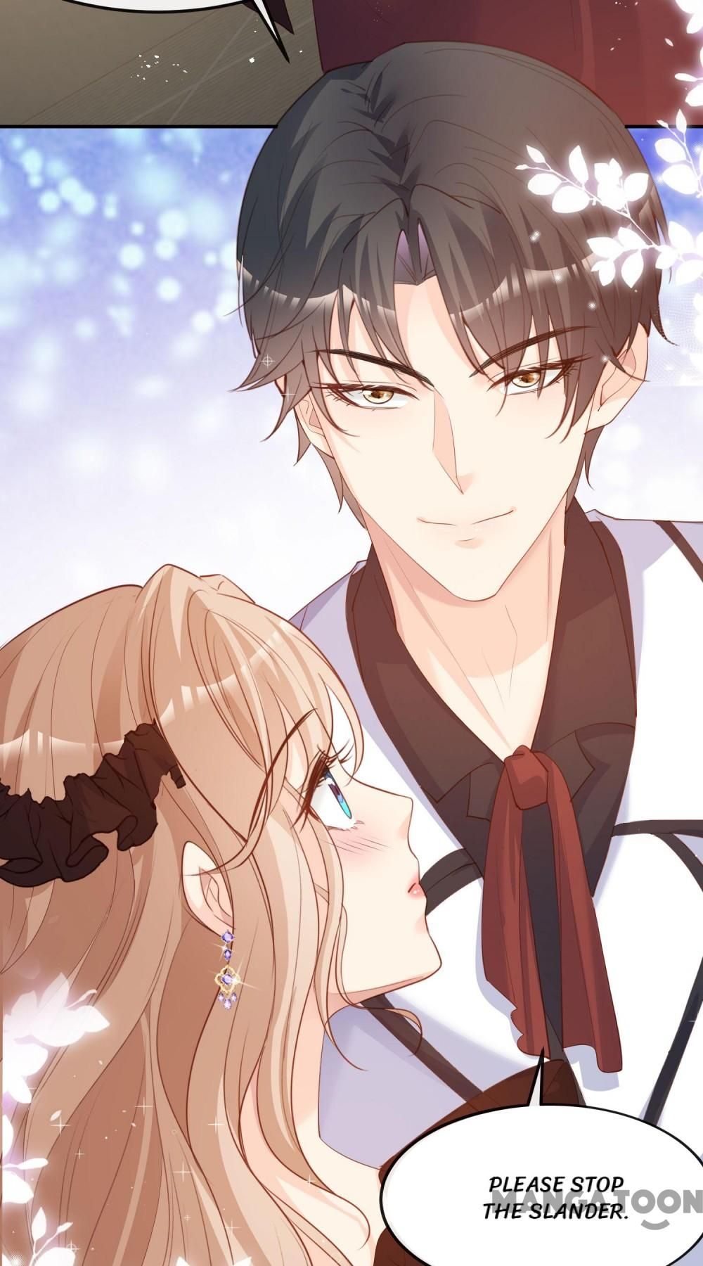 Mr. Lu, Your Wife Is Trending Again! Chapter 44 page 30