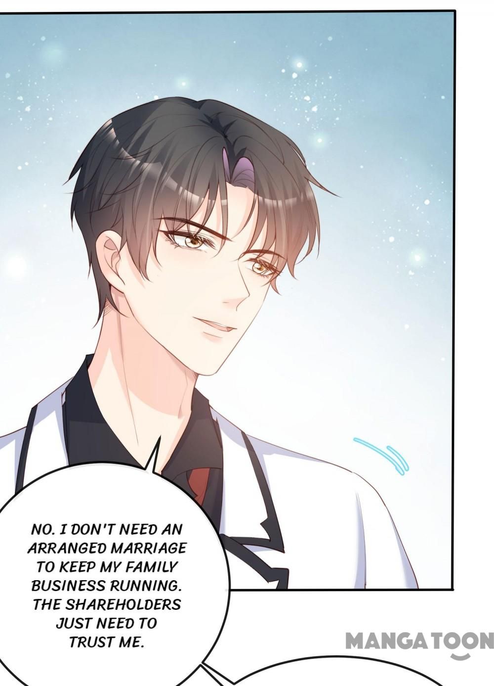 Mr. Lu, Your Wife Is Trending Again! Chapter 44 page 33