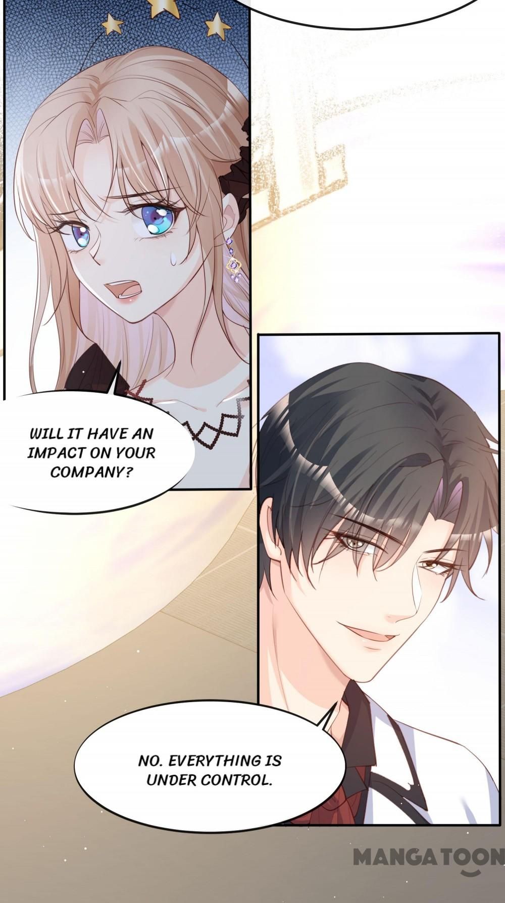 Mr. Lu, Your Wife Is Trending Again! Chapter 44 page 36