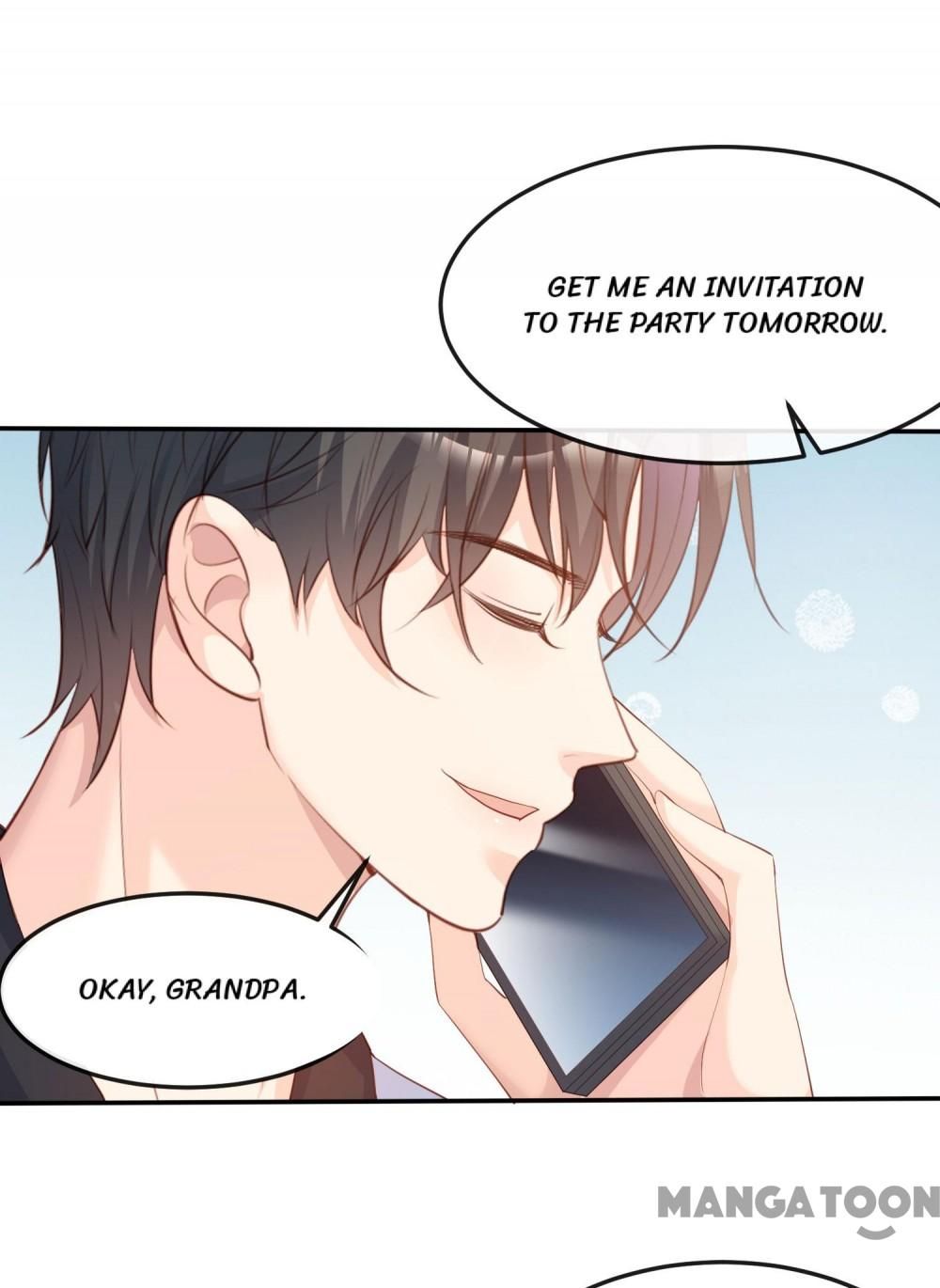 Mr. Lu, Your Wife Is Trending Again! Chapter 44 page 39