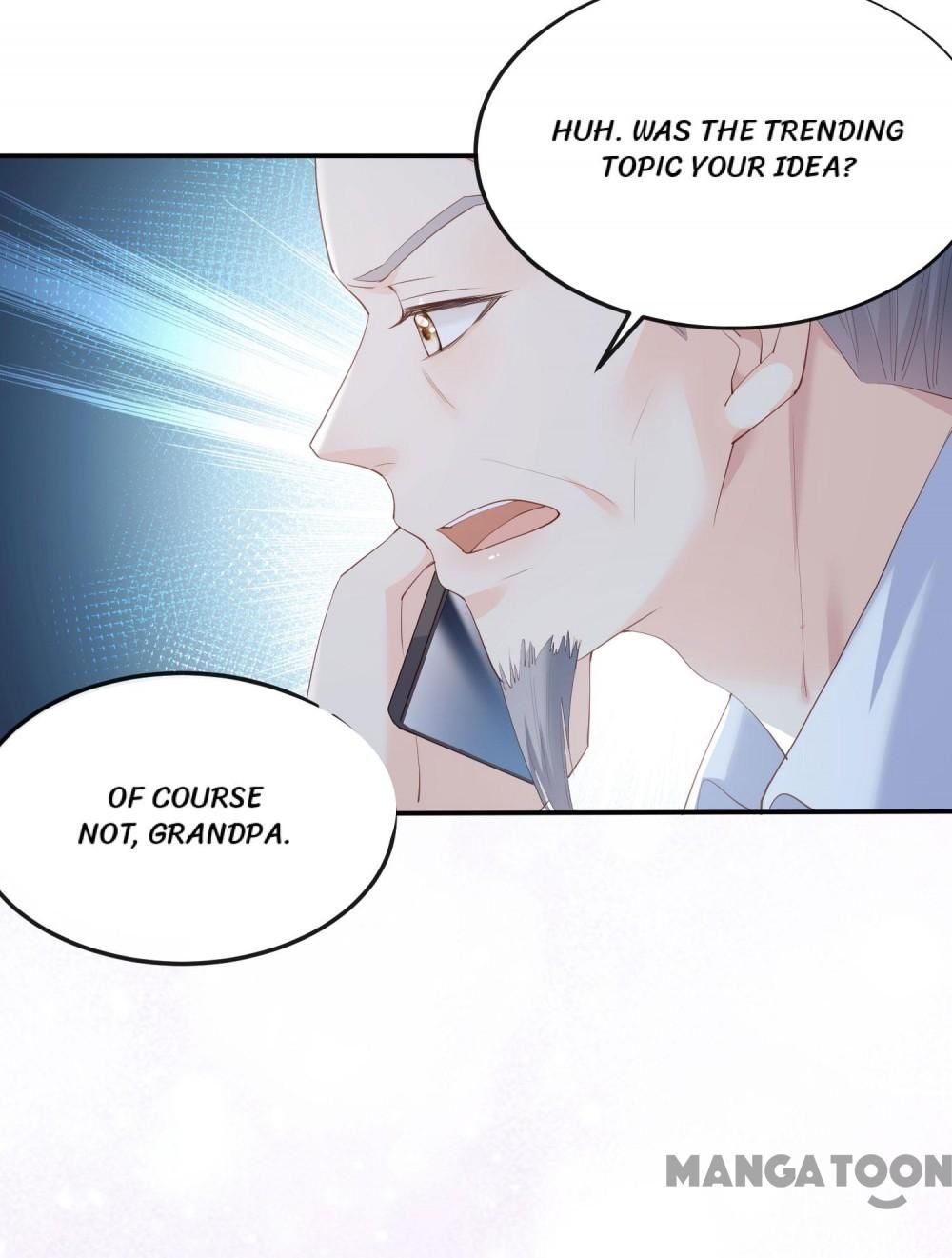 Mr. Lu, Your Wife Is Trending Again! Chapter 44 page 40