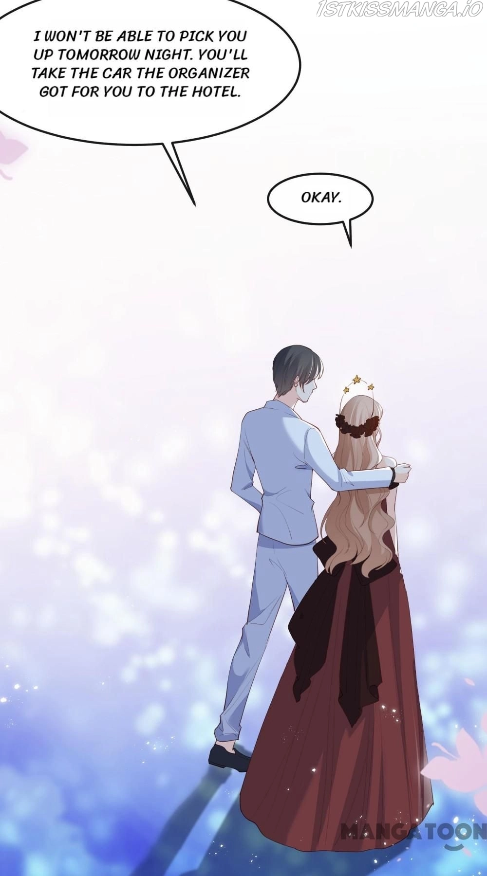 Mr. Lu, Your Wife Is Trending Again! Chapter 45 page 2