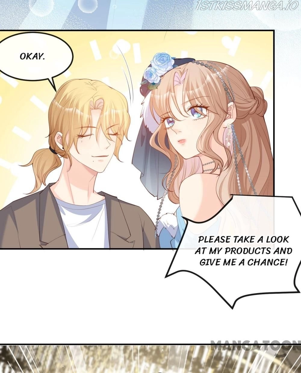 Mr. Lu, Your Wife Is Trending Again! Chapter 45 page 7