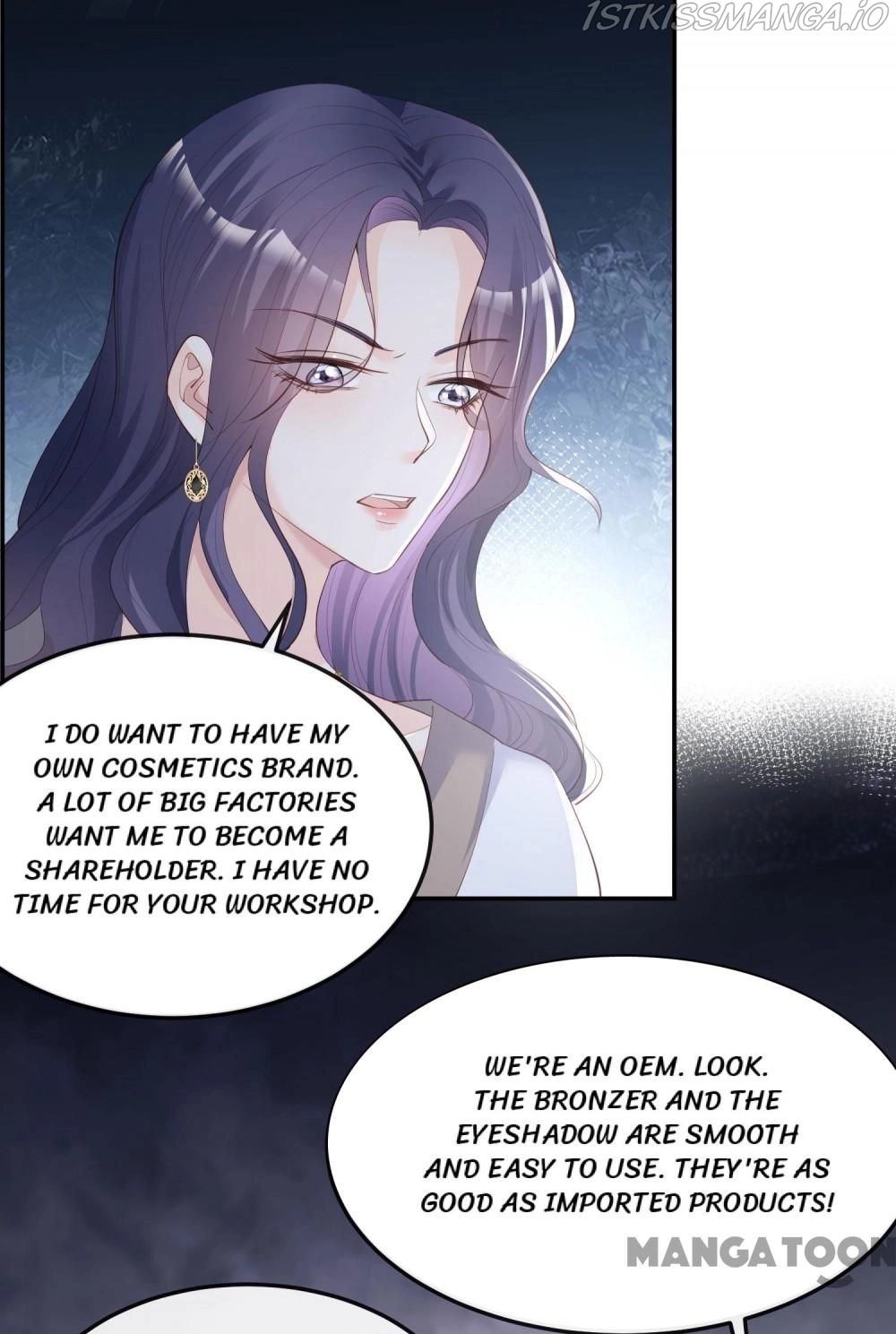 Mr. Lu, Your Wife Is Trending Again! Chapter 45 page 10