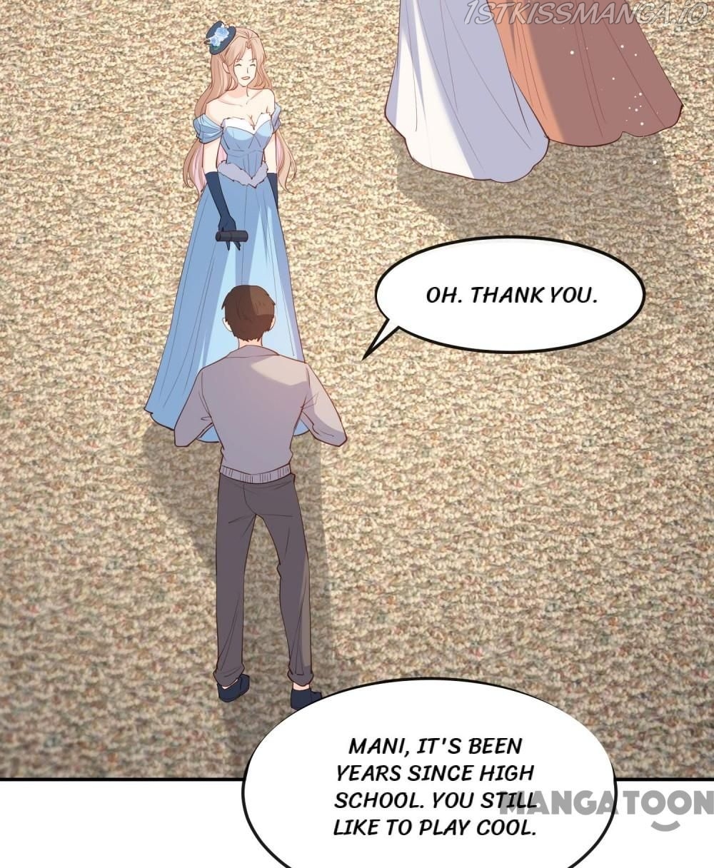 Mr. Lu, Your Wife Is Trending Again! Chapter 45 page 14