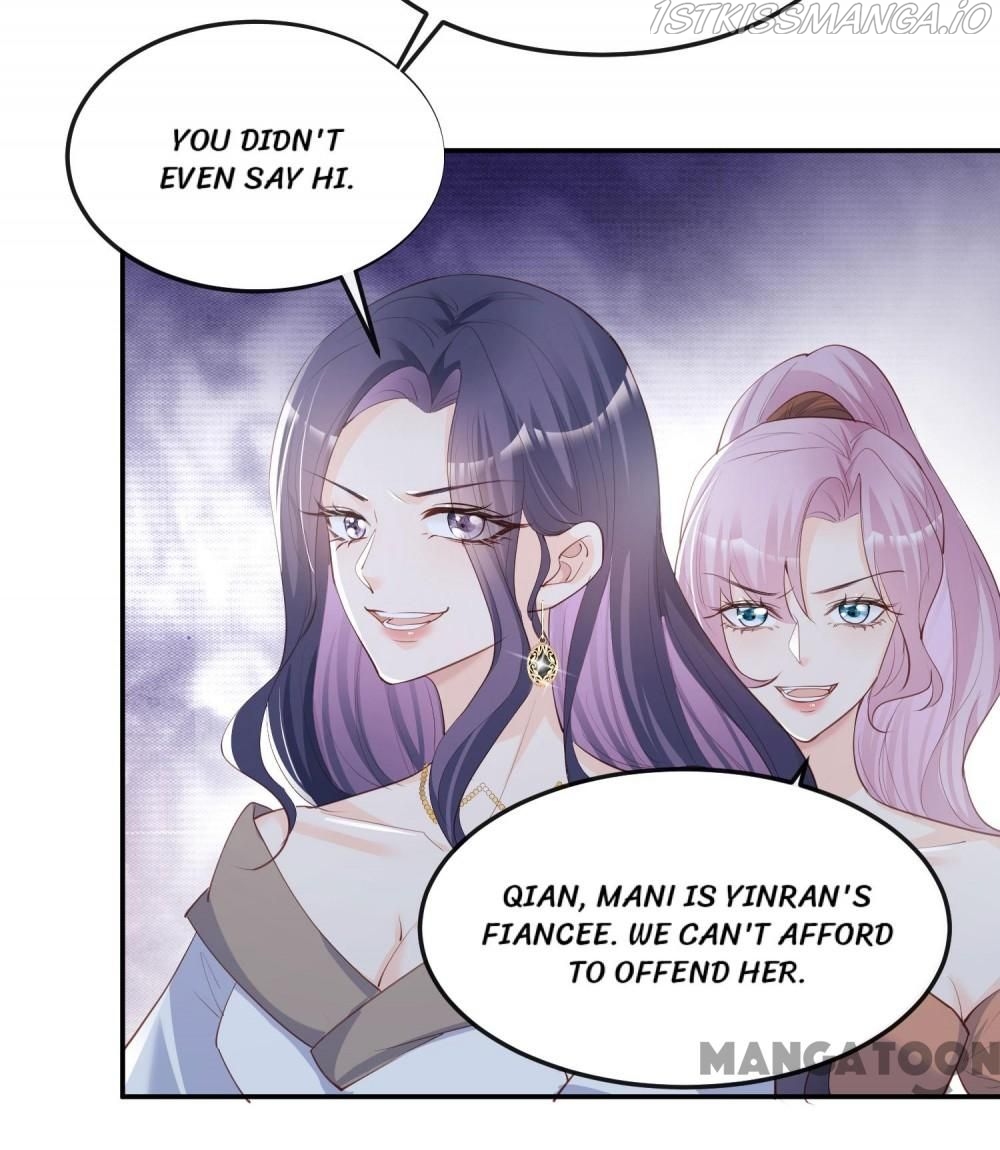 Mr. Lu, Your Wife Is Trending Again! Chapter 45 page 15