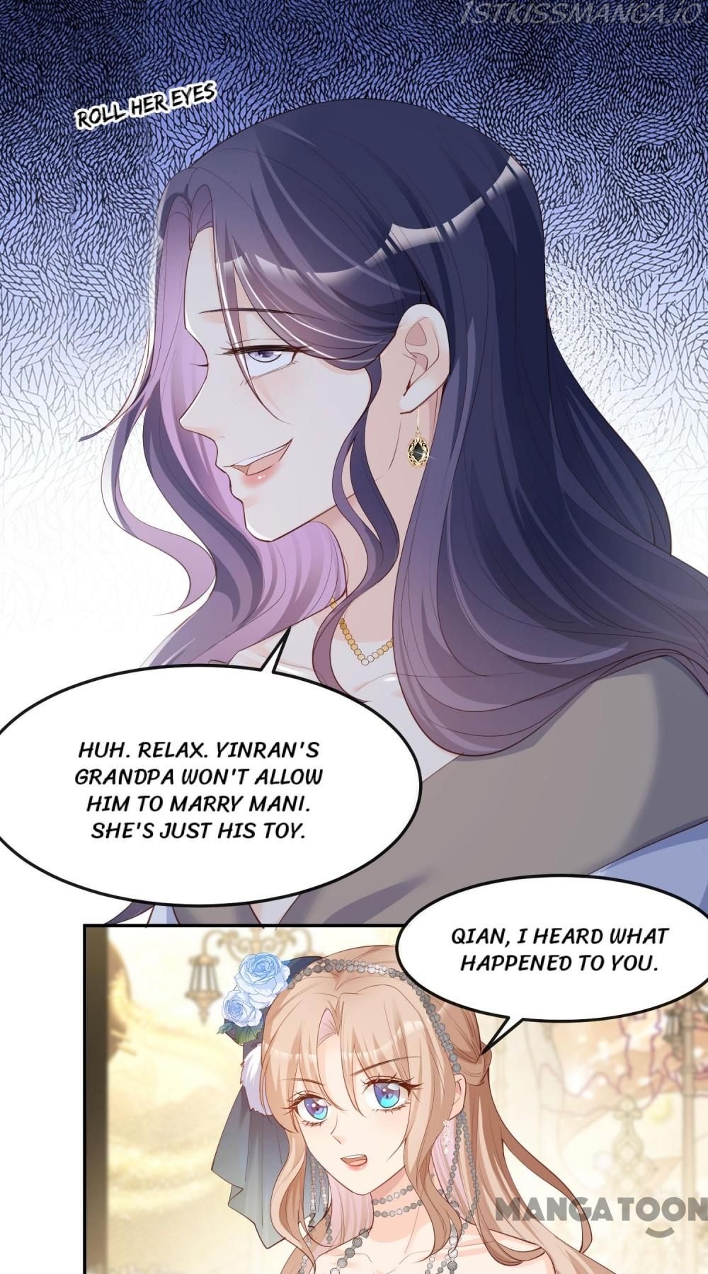 Mr. Lu, Your Wife Is Trending Again! Chapter 45 page 16