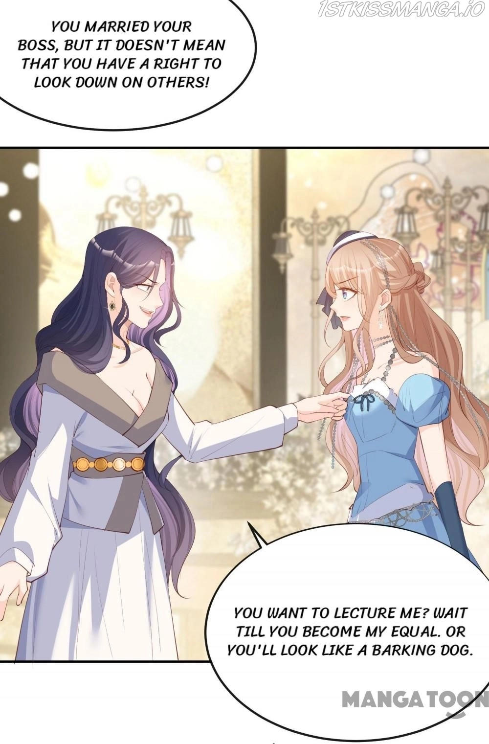 Mr. Lu, Your Wife Is Trending Again! Chapter 45 page 18