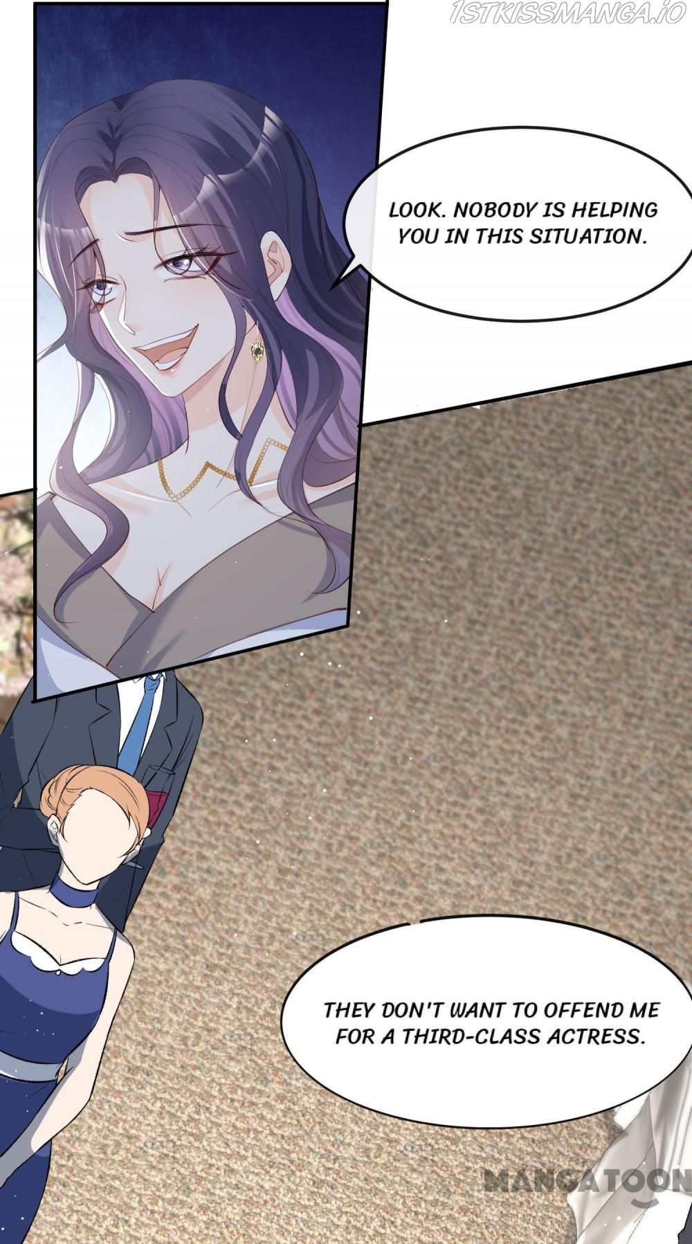 Mr. Lu, Your Wife Is Trending Again! Chapter 45 page 19