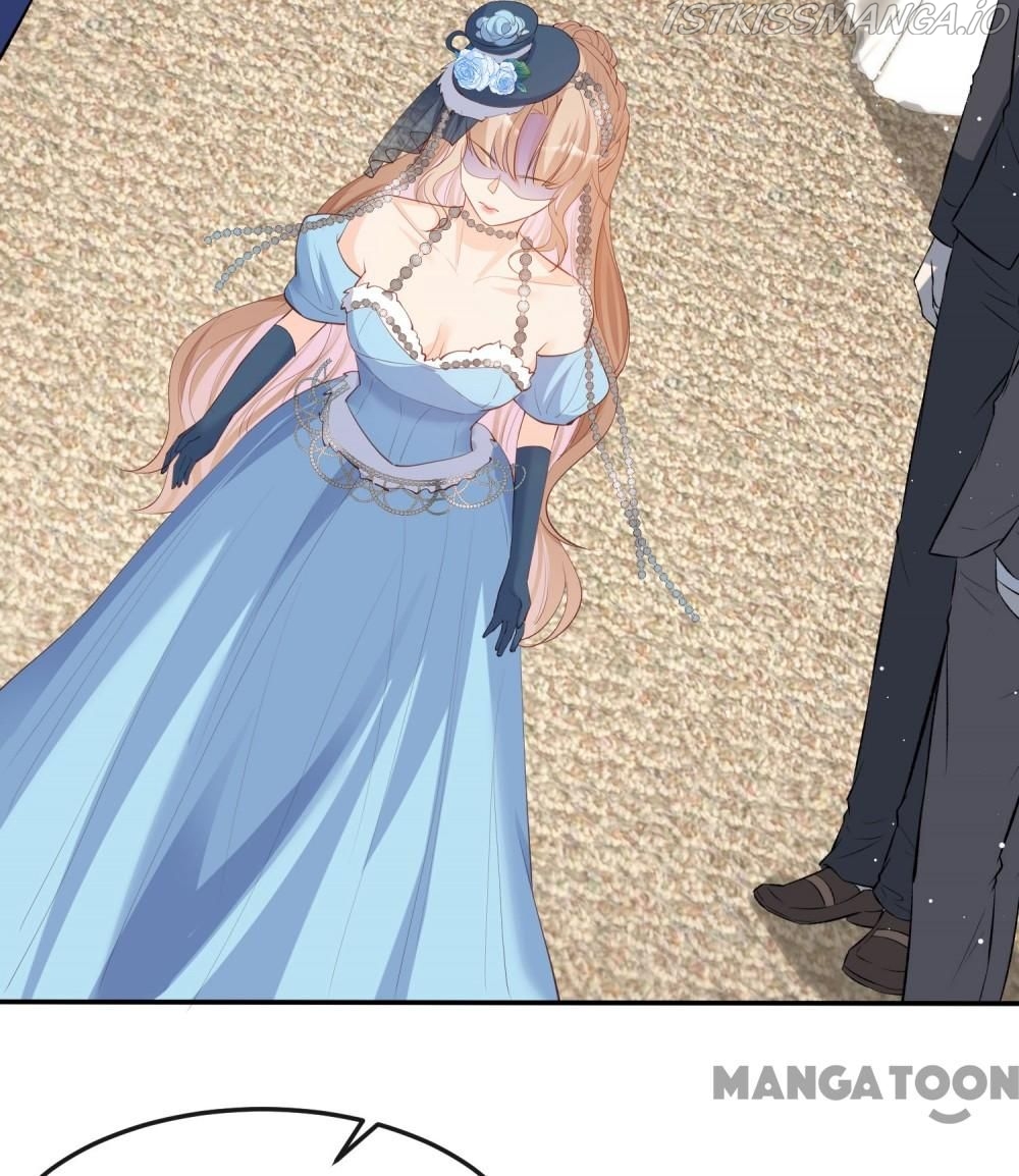 Mr. Lu, Your Wife Is Trending Again! Chapter 45 page 20