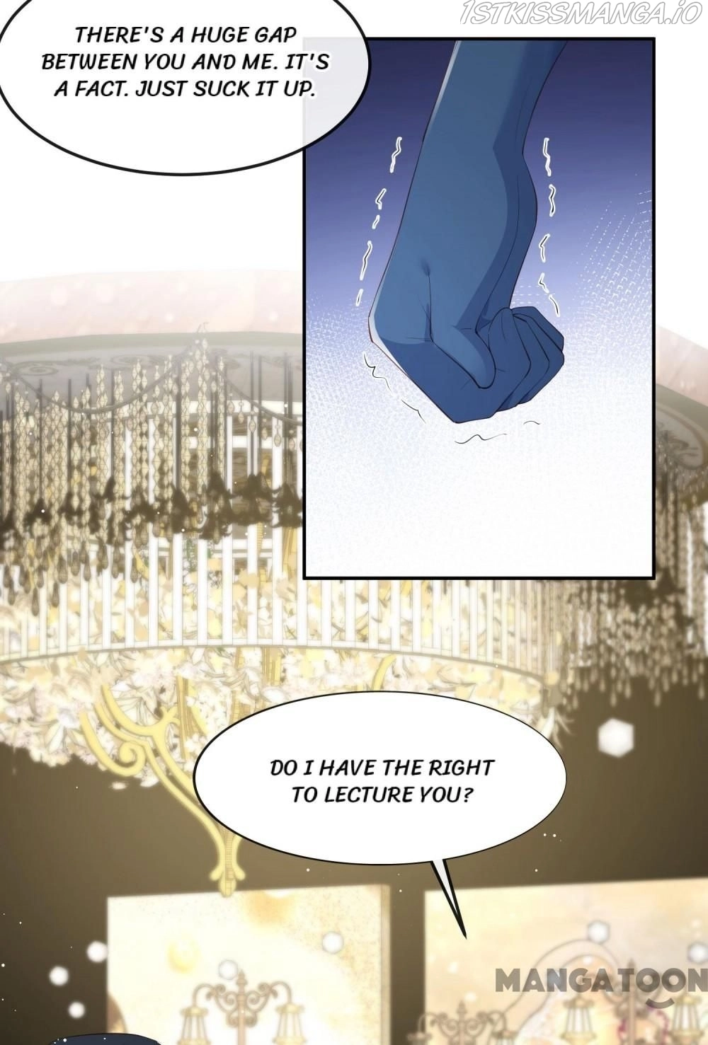 Mr. Lu, Your Wife Is Trending Again! Chapter 45 page 21