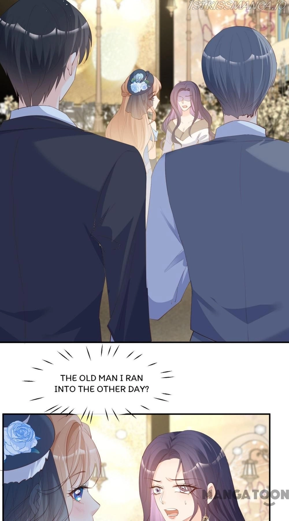 Mr. Lu, Your Wife Is Trending Again! Chapter 45 page 22