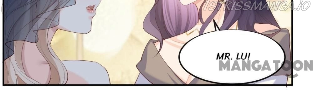 Mr. Lu, Your Wife Is Trending Again! Chapter 45 page 23