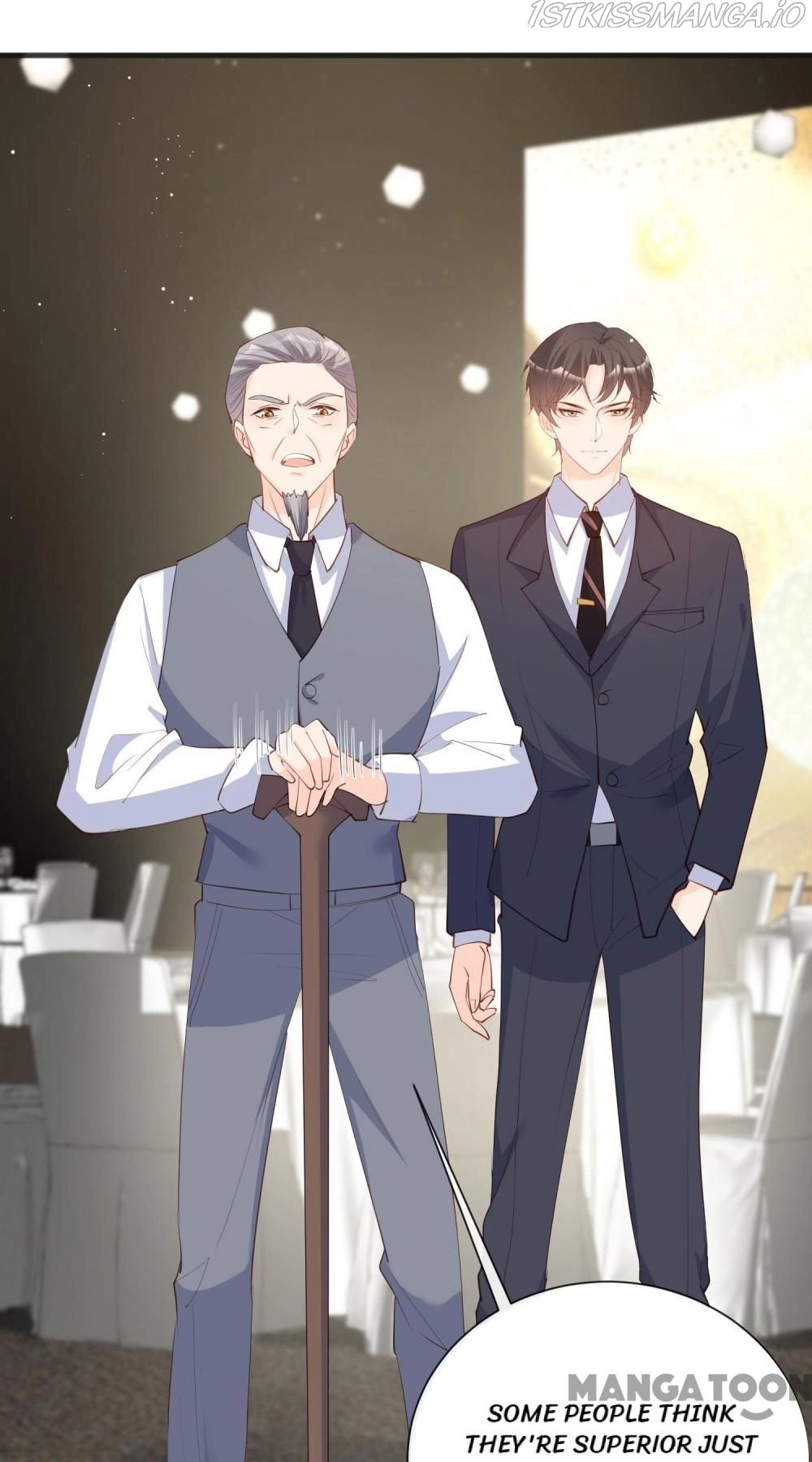 Mr. Lu, Your Wife Is Trending Again! Chapter 45 page 24