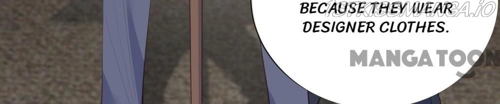 Mr. Lu, Your Wife Is Trending Again! Chapter 45 page 25