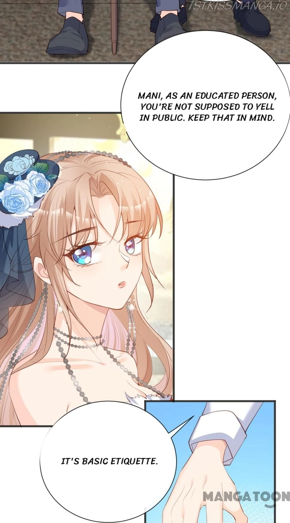 Mr. Lu, Your Wife Is Trending Again! Chapter 45 page 26