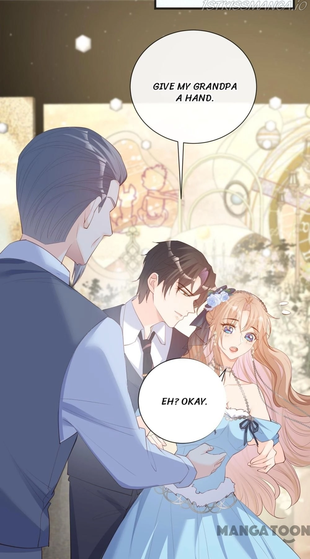 Mr. Lu, Your Wife Is Trending Again! Chapter 45 page 28