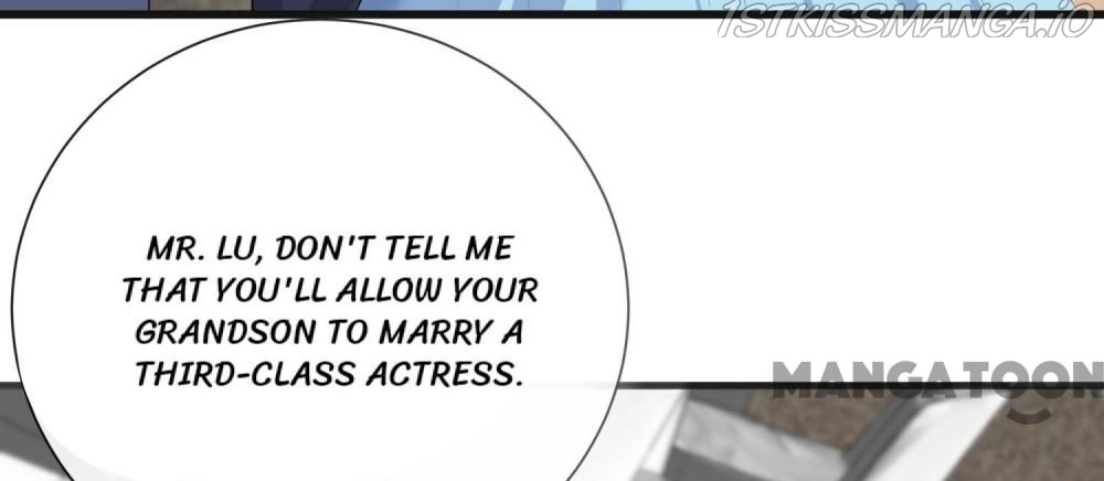 Mr. Lu, Your Wife Is Trending Again! Chapter 45 page 29