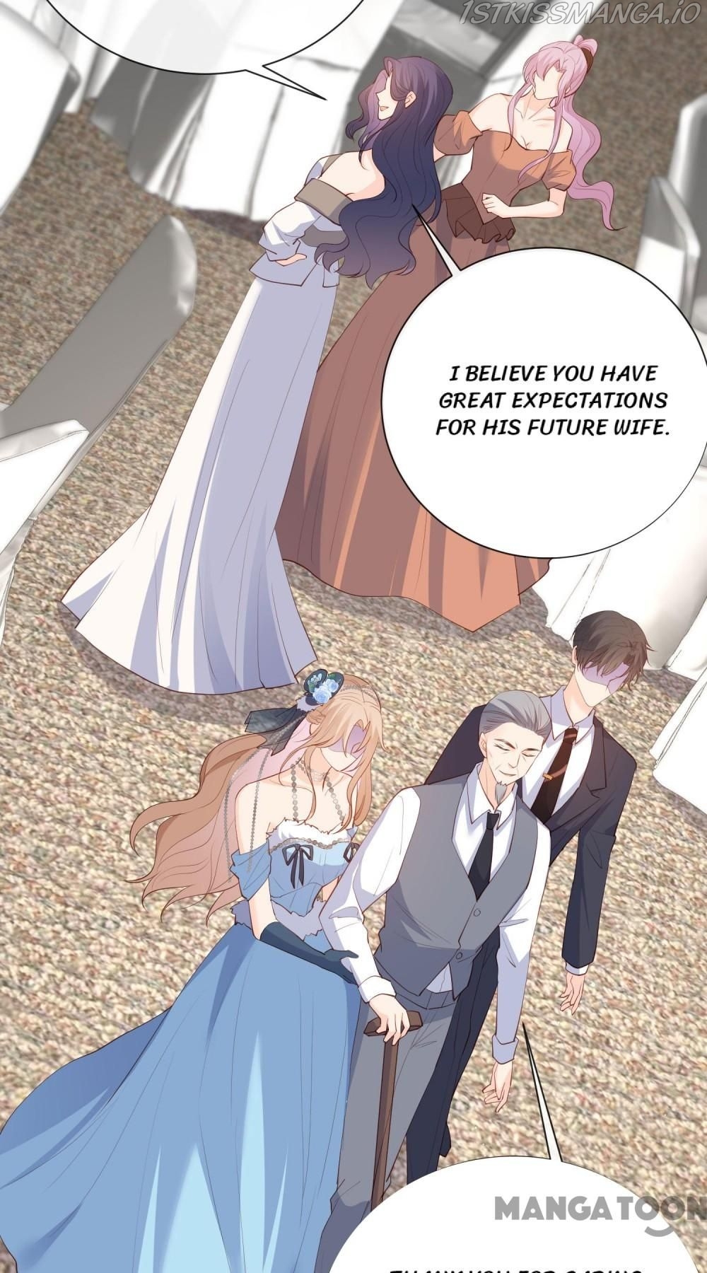 Mr. Lu, Your Wife Is Trending Again! Chapter 45 page 30