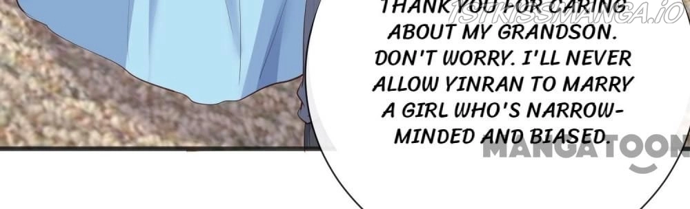 Mr. Lu, Your Wife Is Trending Again! Chapter 45 page 31