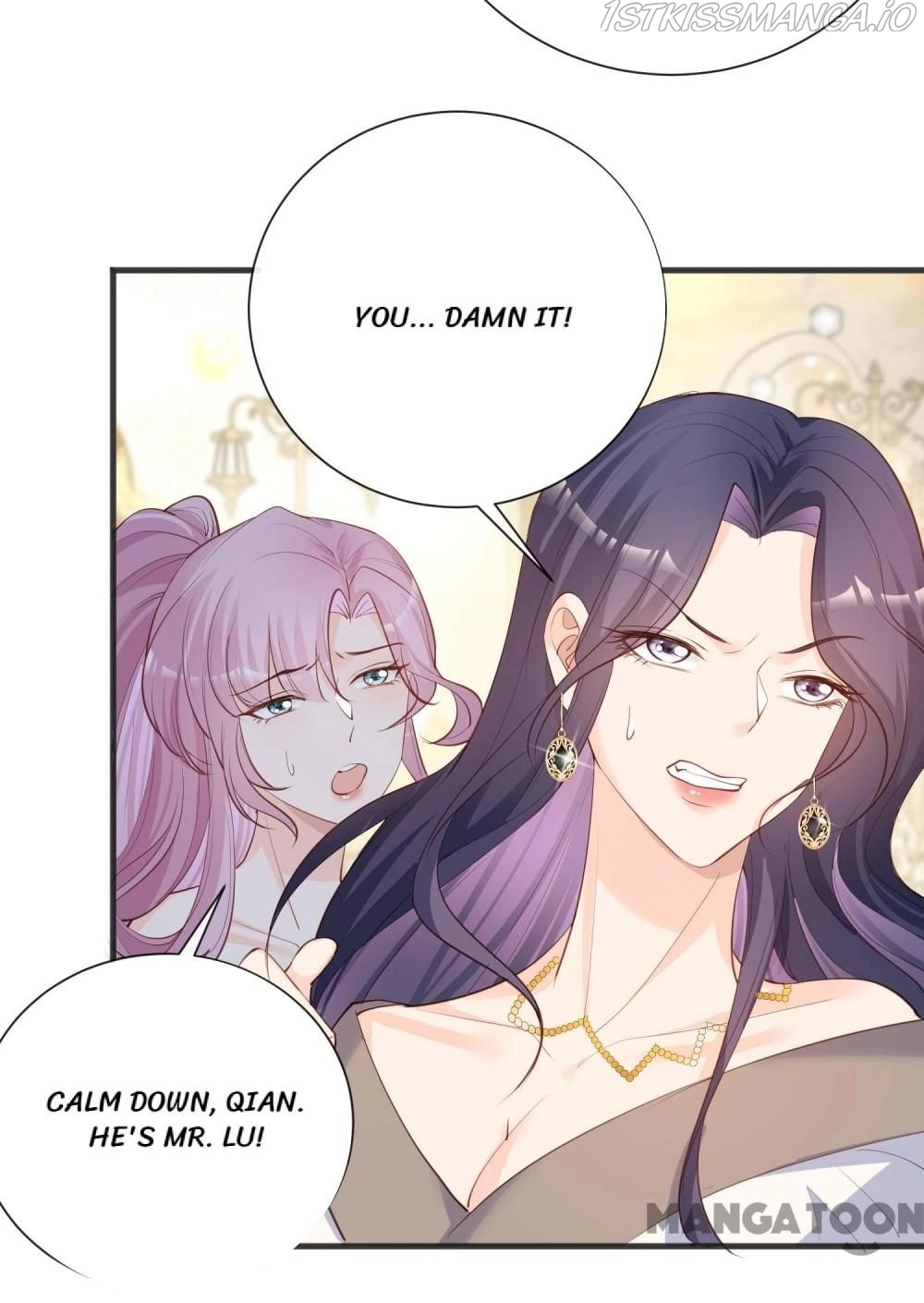 Mr. Lu, Your Wife Is Trending Again! Chapter 45 page 32