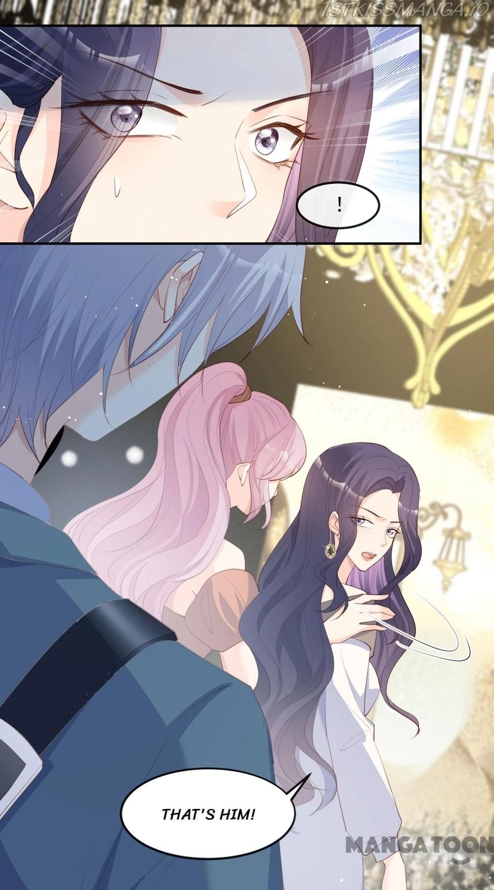 Mr. Lu, Your Wife Is Trending Again! Chapter 45 page 33