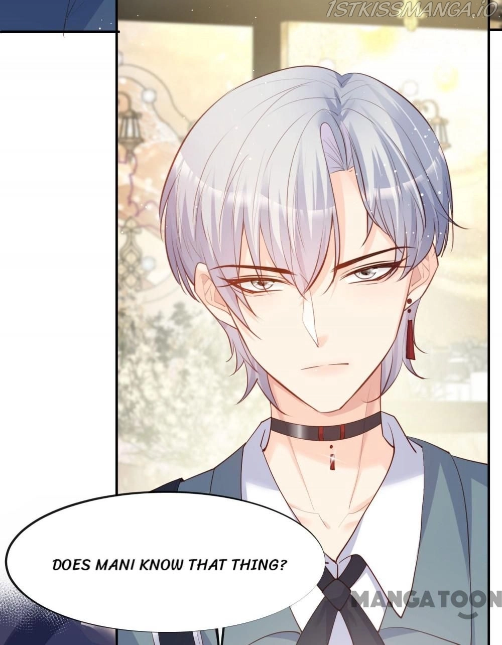 Mr. Lu, Your Wife Is Trending Again! Chapter 45 page 35