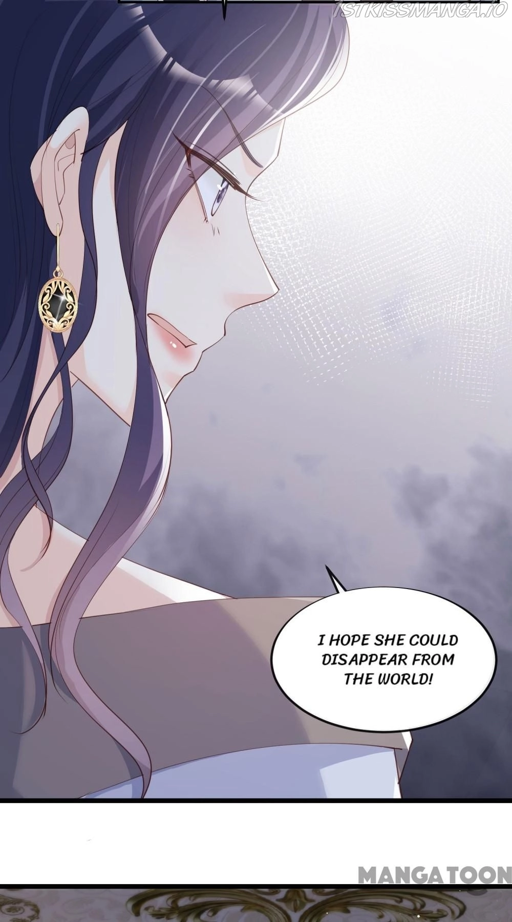 Mr. Lu, Your Wife Is Trending Again! Chapter 45 page 36