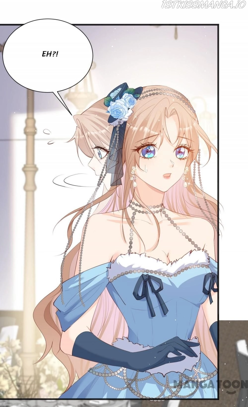 Mr. Lu, Your Wife Is Trending Again! Chapter 45 page 42