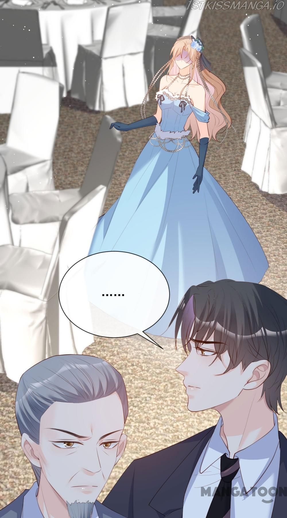 Mr. Lu, Your Wife Is Trending Again! Chapter 45 page 43