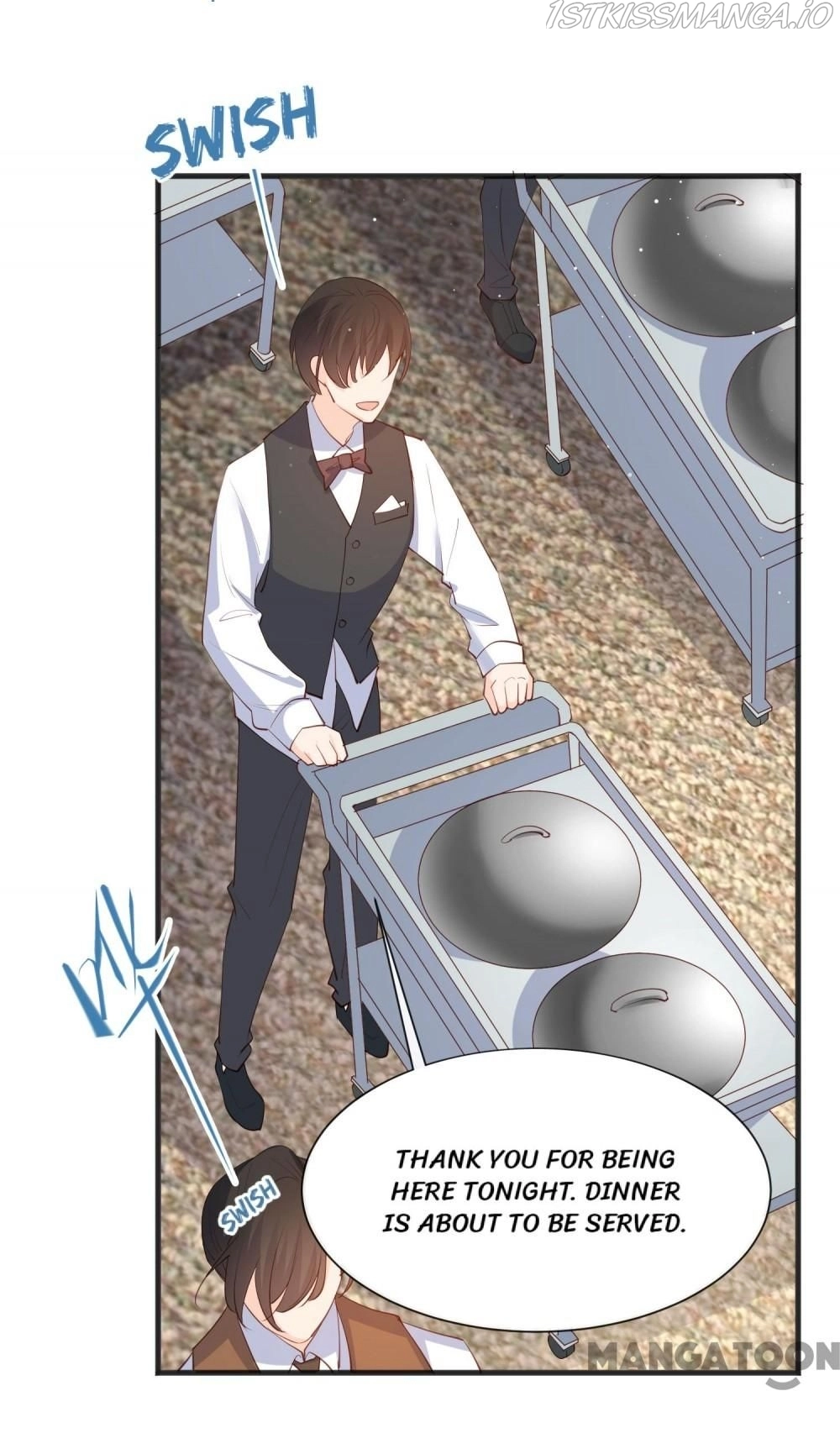 Mr. Lu, Your Wife Is Trending Again! Chapter 45 page 45