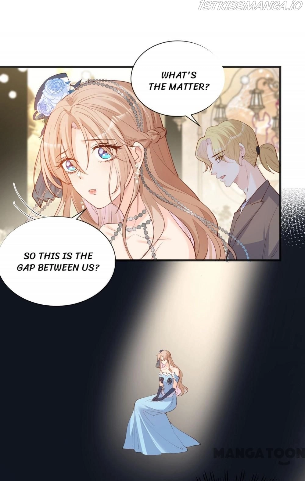 Mr. Lu, Your Wife Is Trending Again! Chapter 45 page 46