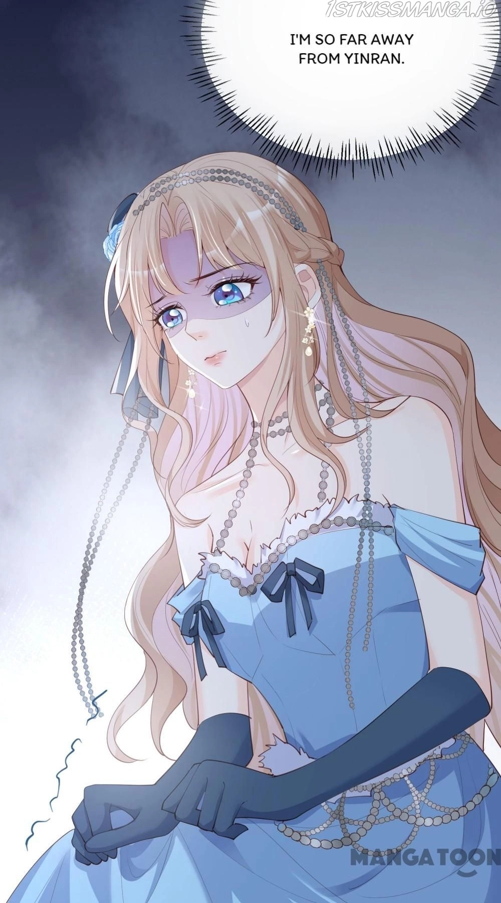 Mr. Lu, Your Wife Is Trending Again! Chapter 45 page 48