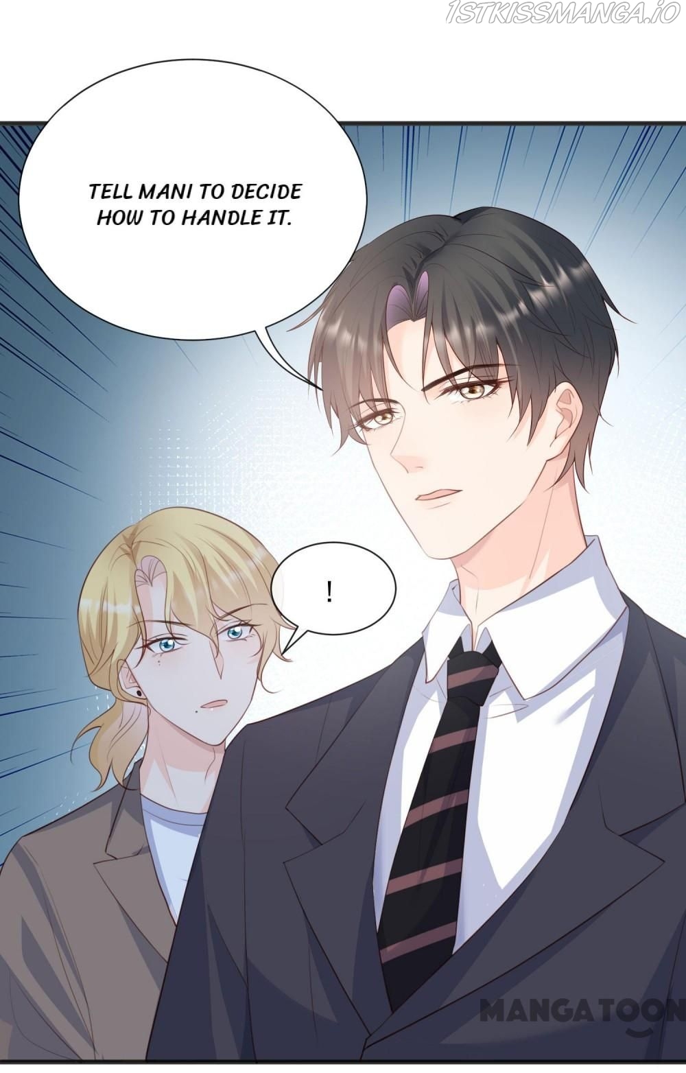Mr. Lu, Your Wife Is Trending Again! Chapter 47 page 3