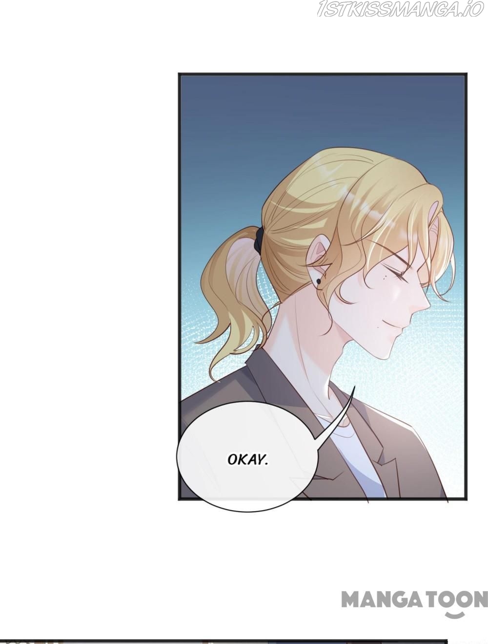 Mr. Lu, Your Wife Is Trending Again! Chapter 47 page 4