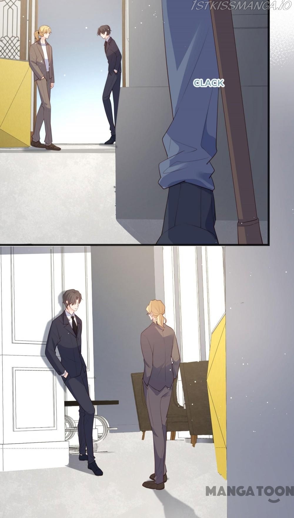 Mr. Lu, Your Wife Is Trending Again! Chapter 47 page 5