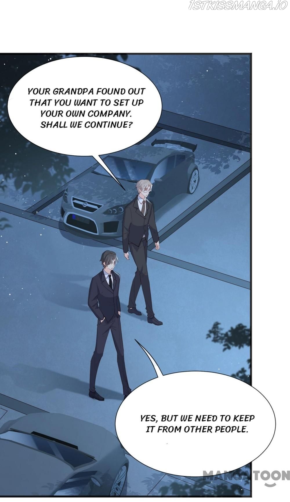 Mr. Lu, Your Wife Is Trending Again! Chapter 47 page 7