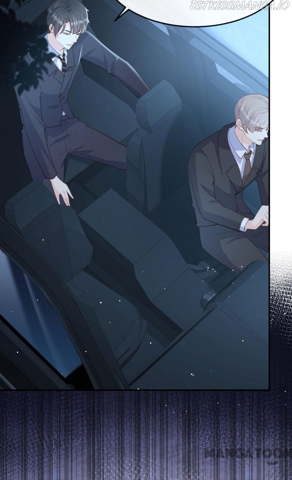 Mr. Lu, Your Wife Is Trending Again! Chapter 47 page 9