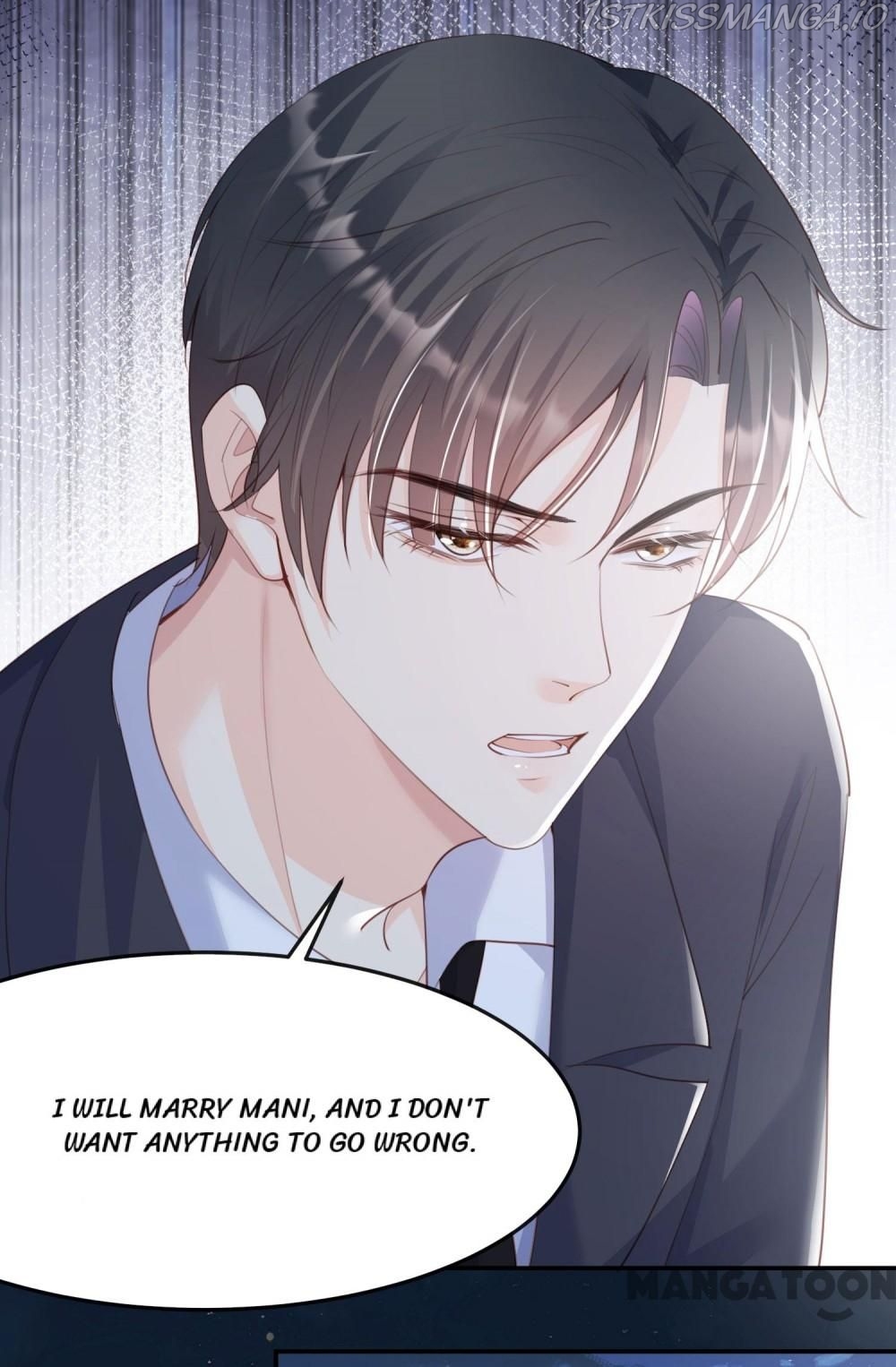 Mr. Lu, Your Wife Is Trending Again! Chapter 47 page 10