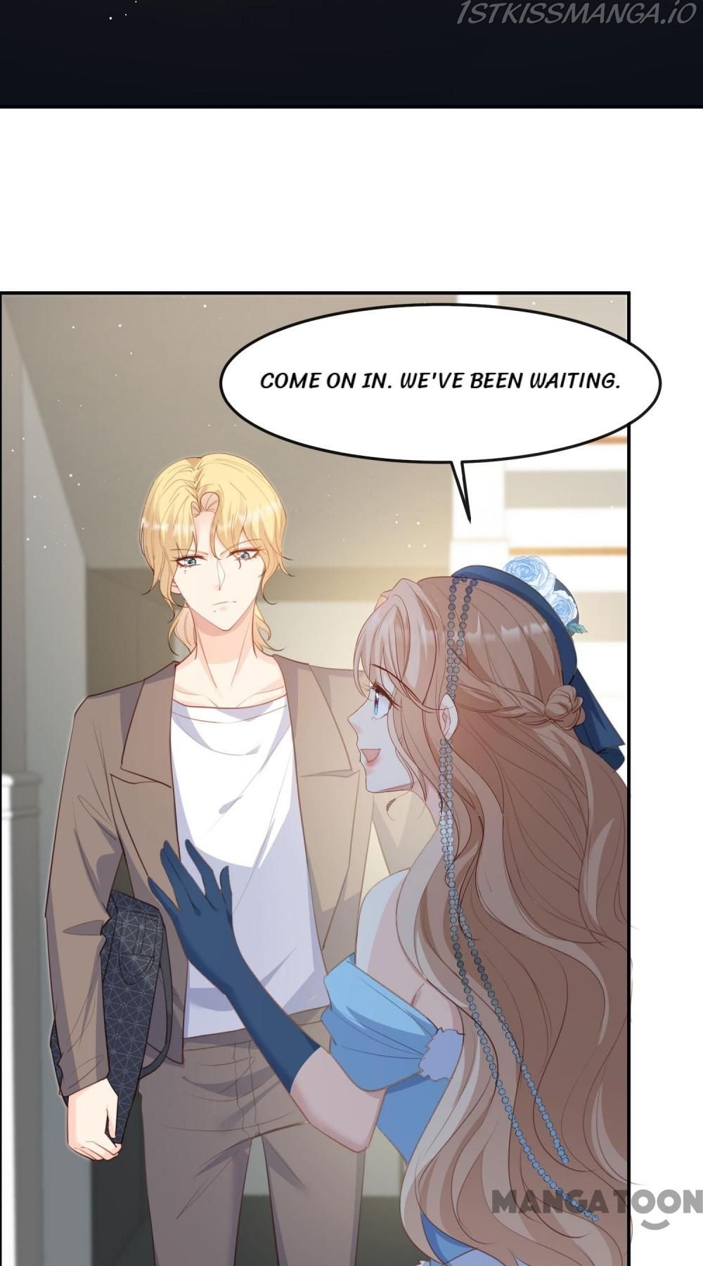 Mr. Lu, Your Wife Is Trending Again! Chapter 47 page 13