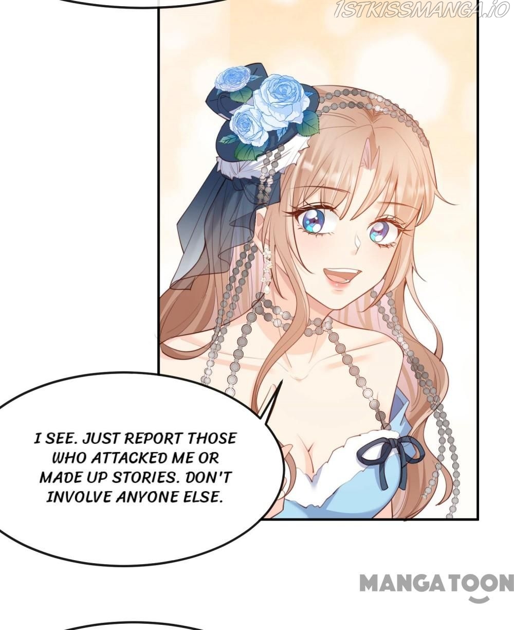 Mr. Lu, Your Wife Is Trending Again! Chapter 47 page 19