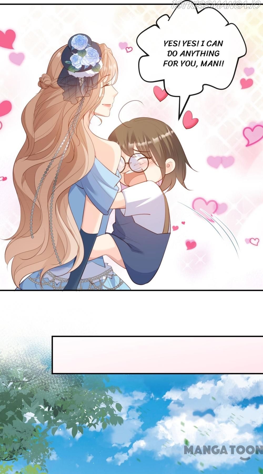 Mr. Lu, Your Wife Is Trending Again! Chapter 47 page 24
