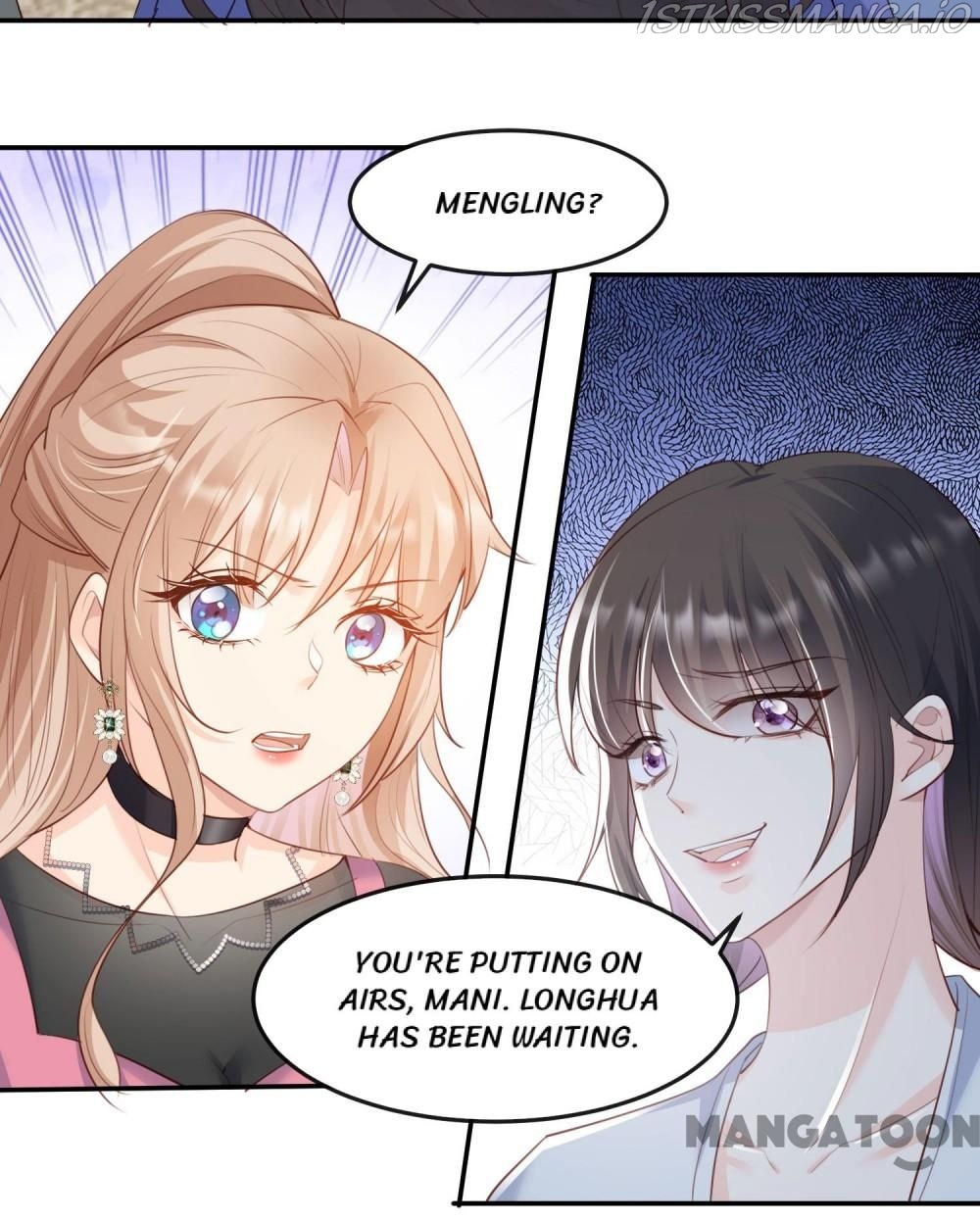 Mr. Lu, Your Wife Is Trending Again! Chapter 47 page 29
