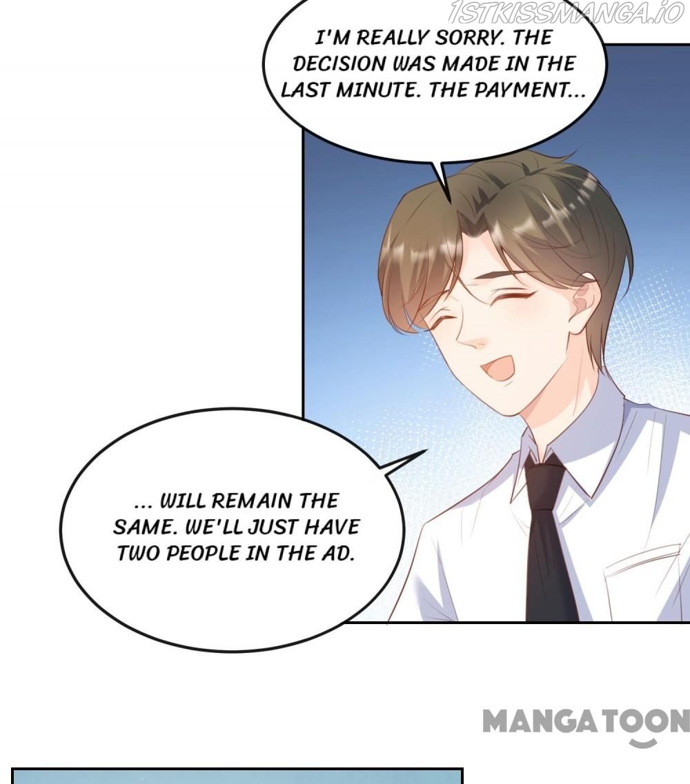 Mr. Lu, Your Wife Is Trending Again! Chapter 47 page 31