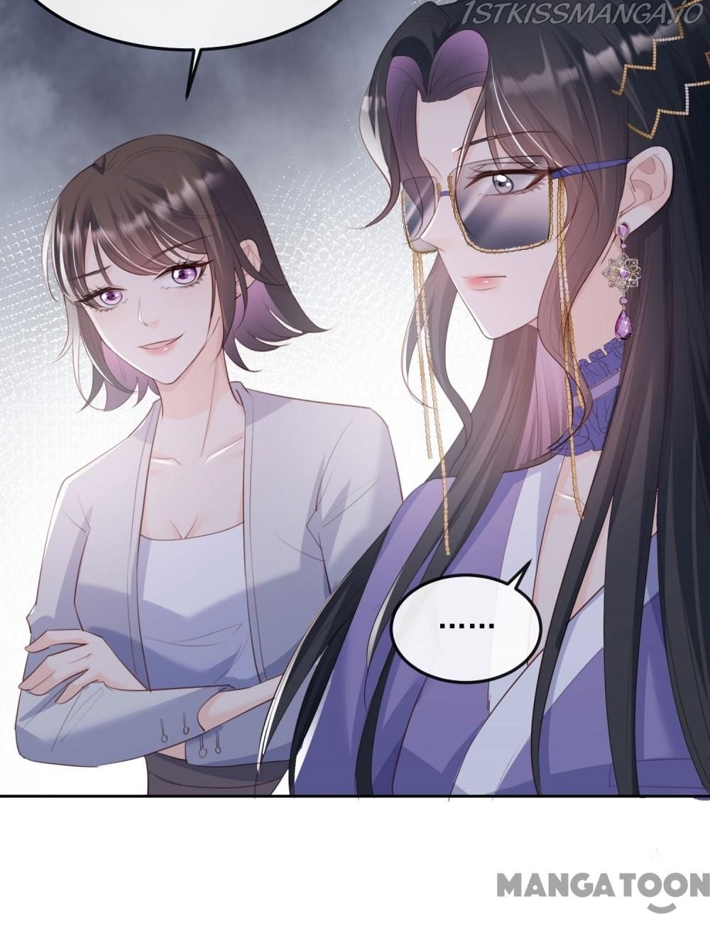 Mr. Lu, Your Wife Is Trending Again! Chapter 47 page 33