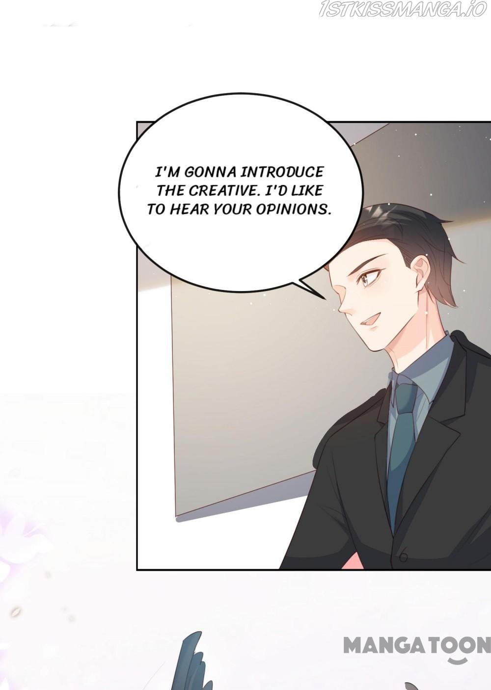 Mr. Lu, Your Wife Is Trending Again! Chapter 47 page 35