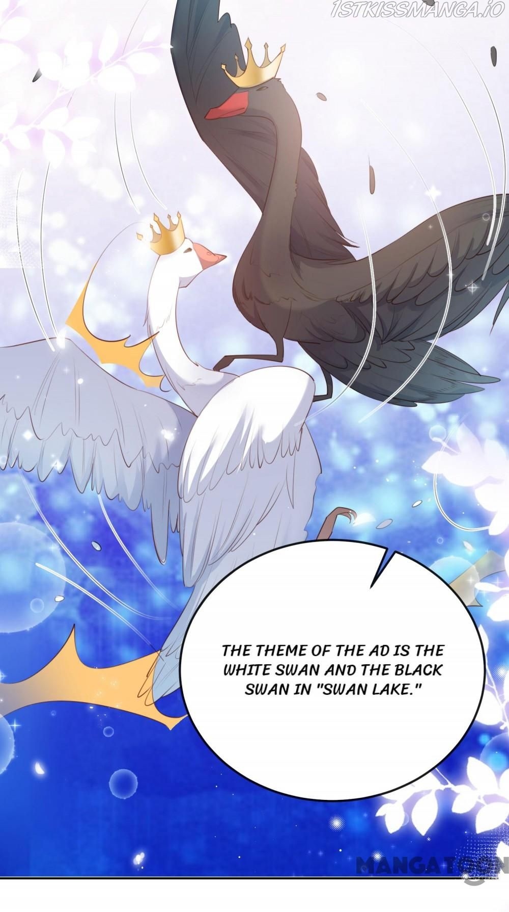 Mr. Lu, Your Wife Is Trending Again! Chapter 47 page 36