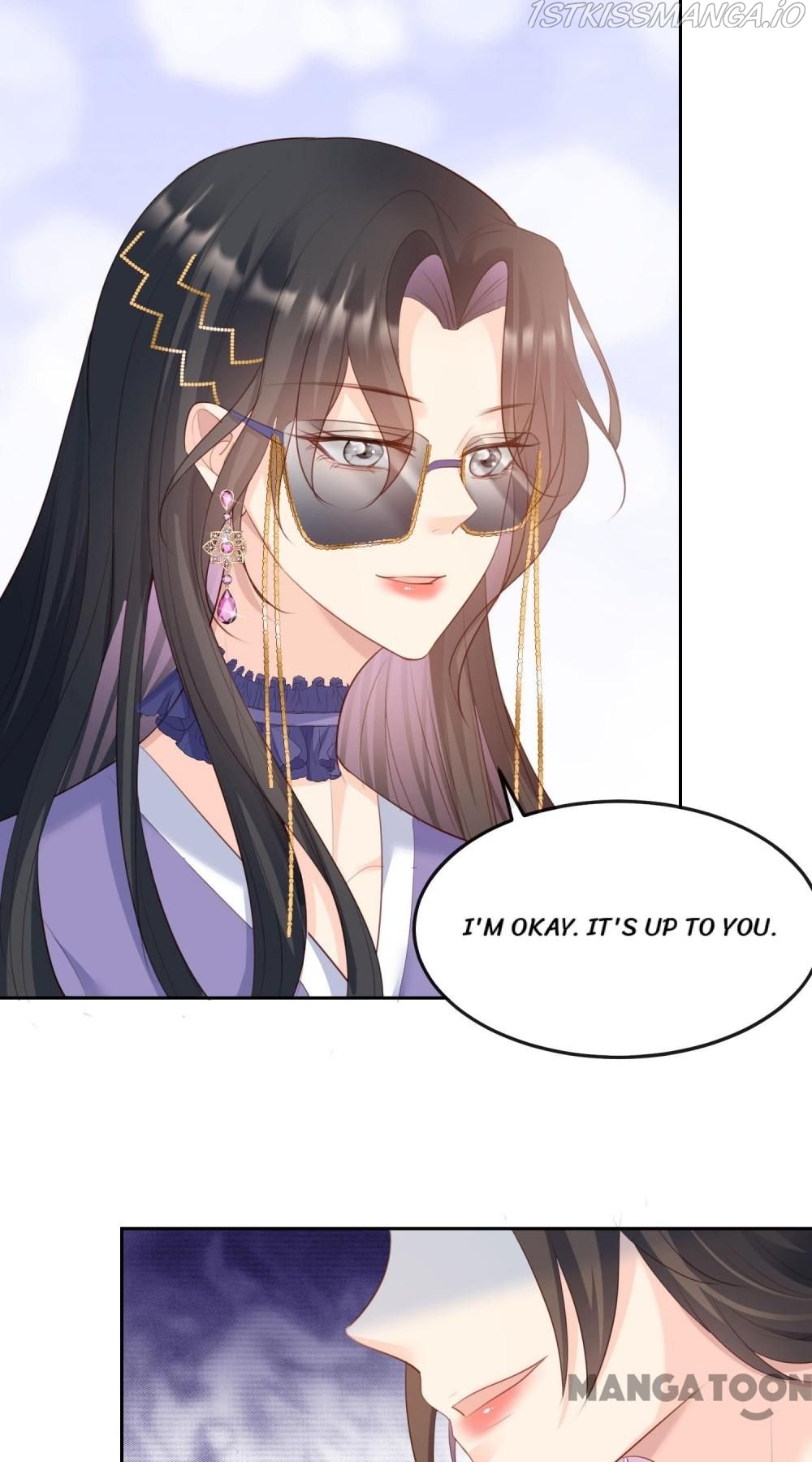Mr. Lu, Your Wife Is Trending Again! Chapter 47 page 38