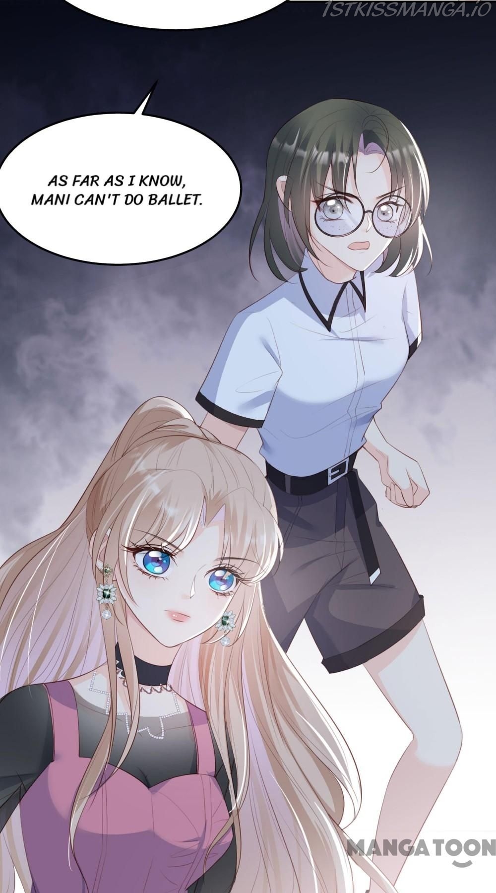 Mr. Lu, Your Wife Is Trending Again! Chapter 47 page 40